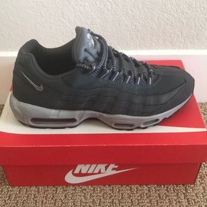 Nike Air Max ‘95 (Size 11.5)